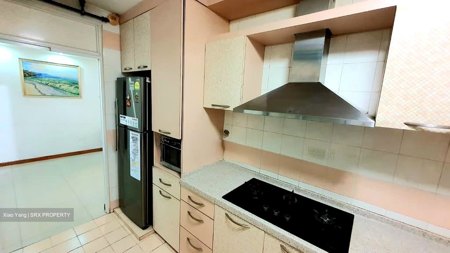 Blk 689D Woodlands Drive 75 (Woodlands), HDB 4 Rooms #566517961